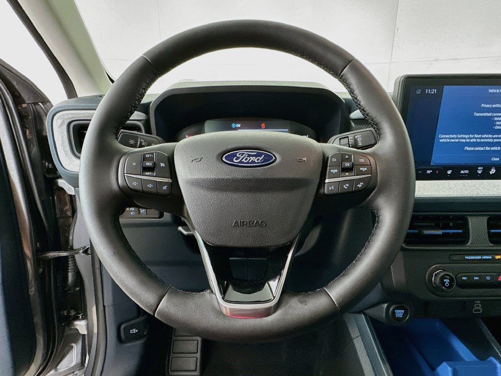 Thumbnail: 2026 Ford Maverick - 15