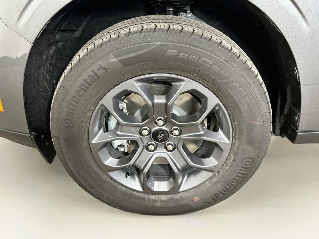 Thumbnail: 2026 Ford Maverick - 8