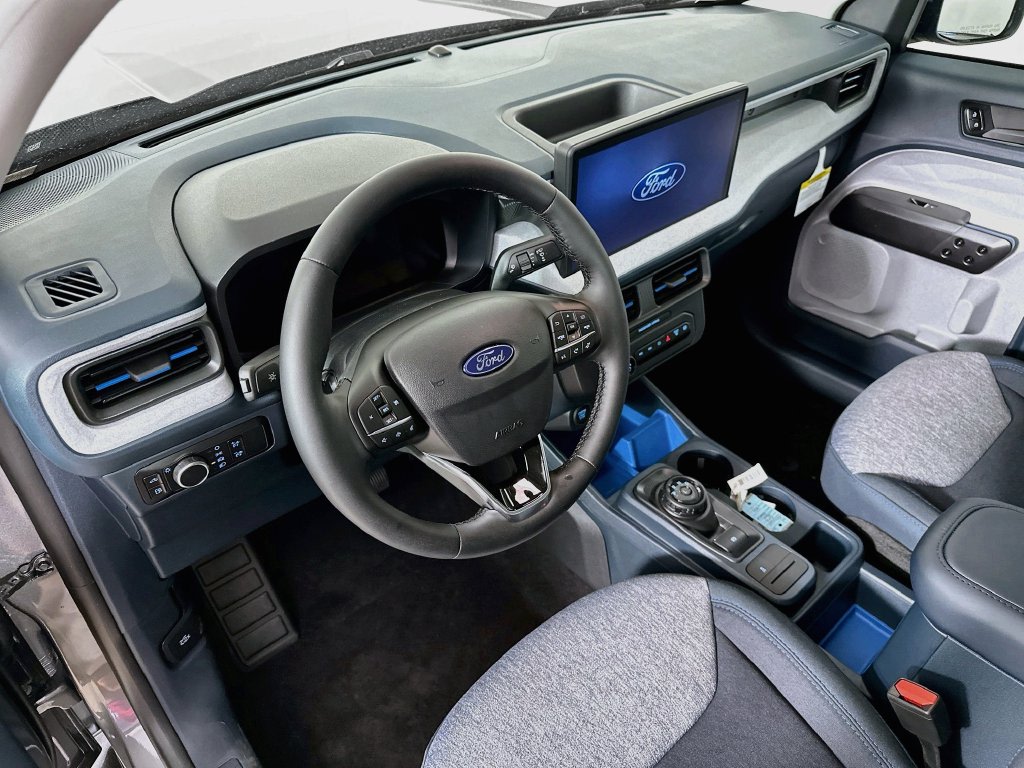 Thumbnail: 2026 Ford Maverick - 2