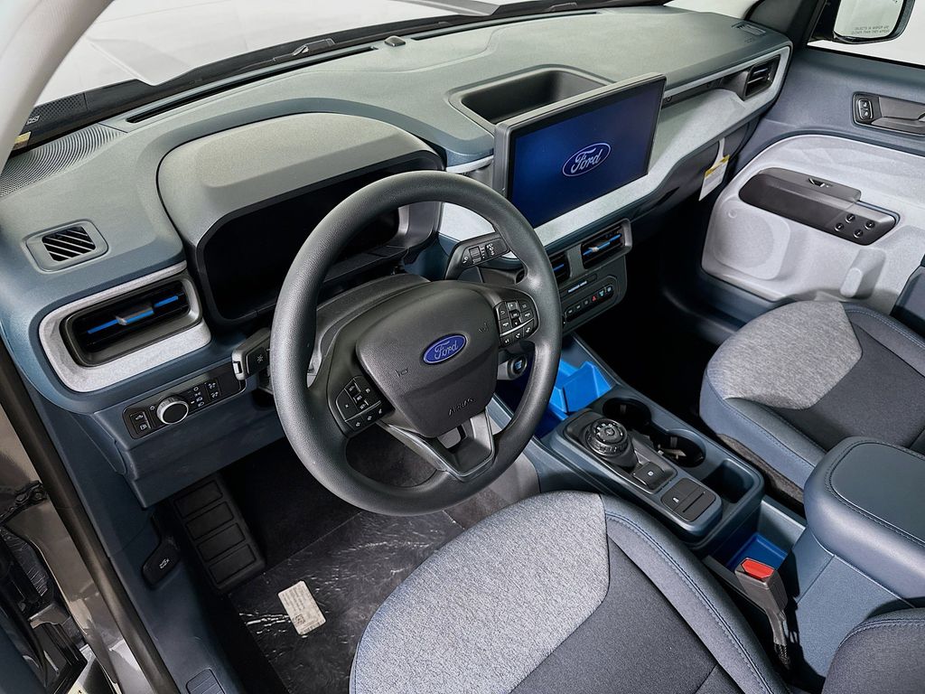 Thumbnail: 2026 Ford Maverick - 2