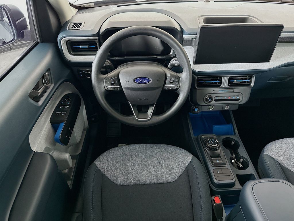 Thumbnail: 2026 Ford Maverick - 10
