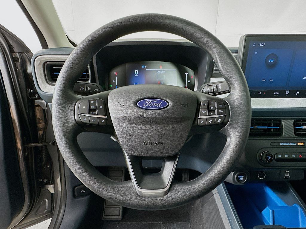 Thumbnail: 2026 Ford Maverick - 15