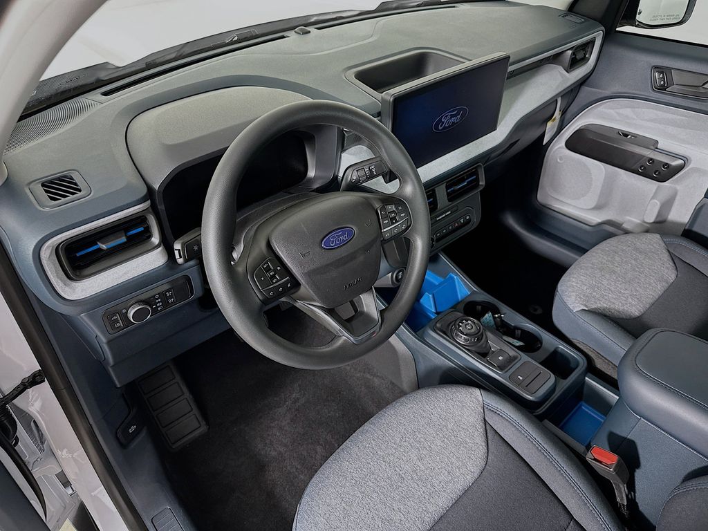 Thumbnail: 2026 Ford Maverick - 2