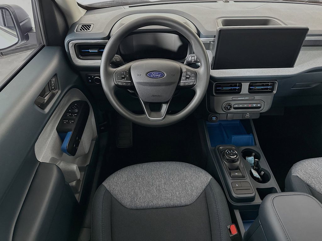 Thumbnail: 2026 Ford Maverick - 10