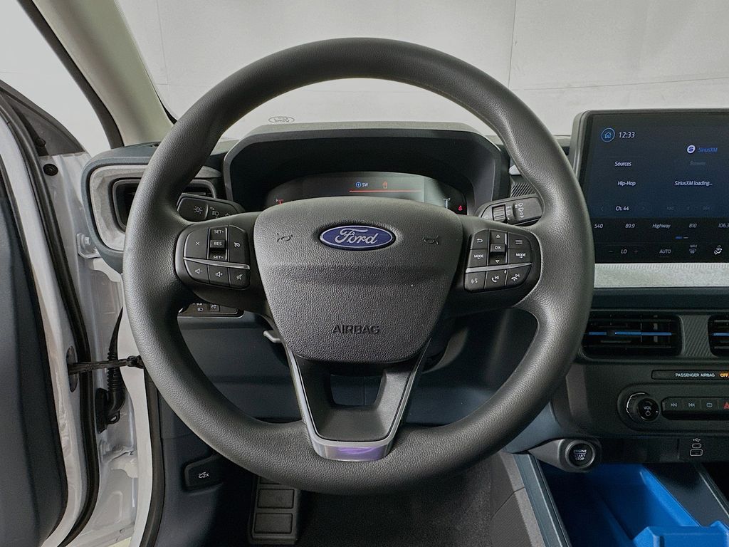 Thumbnail: 2026 Ford Maverick - 15