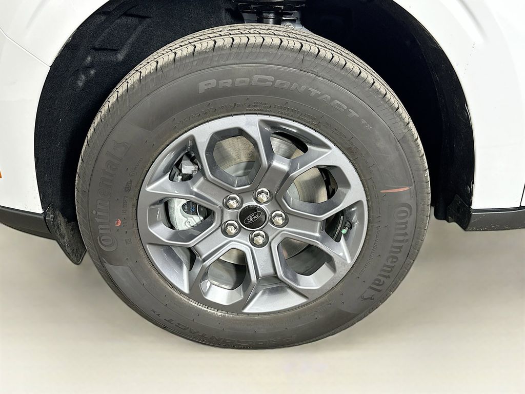 Thumbnail: 2026 Ford Maverick - 8