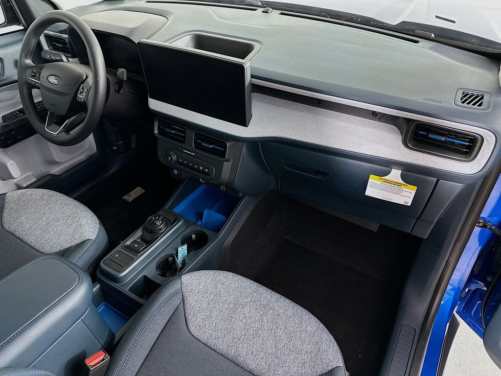 Thumbnail: 2026 Ford Maverick - 30