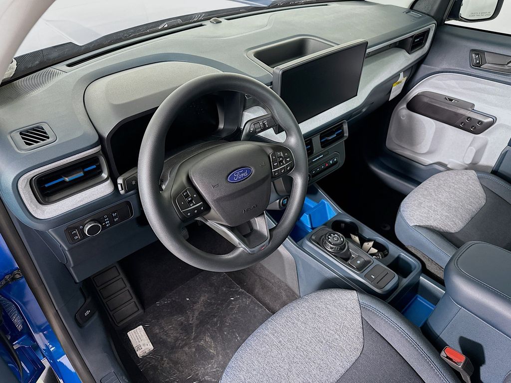 Thumbnail: 2026 Ford Maverick - 2