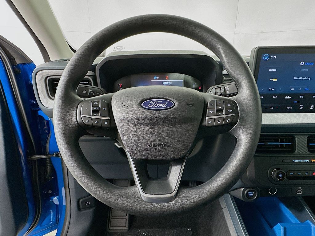 Thumbnail: 2026 Ford Maverick - 14