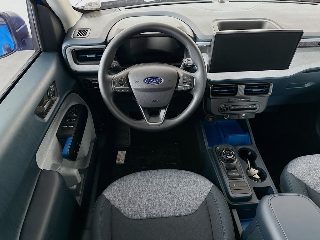 Thumbnail: 2026 Ford Maverick - 9