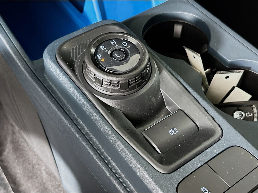 Thumbnail: 2026 Ford Maverick - 16
