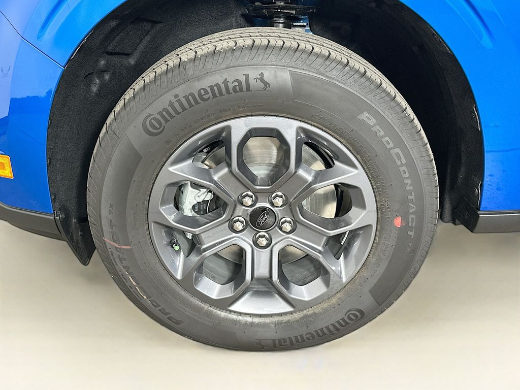 Thumbnail: 2026 Ford Maverick - 7