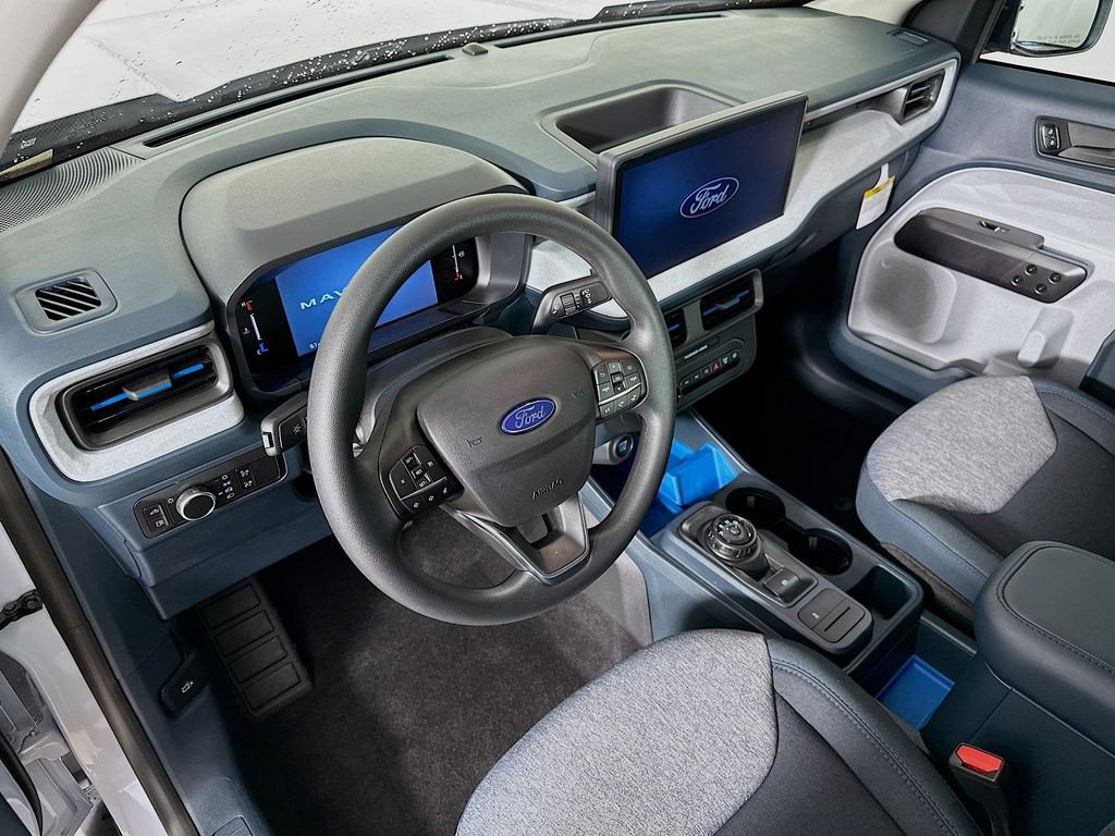 Thumbnail: 2026 Ford Maverick - 2