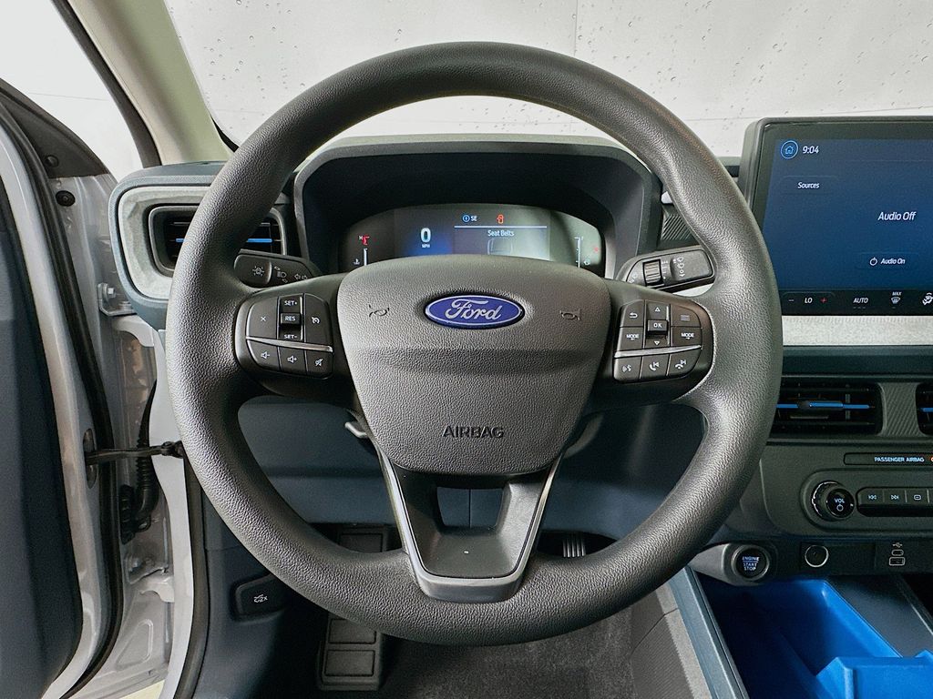 Thumbnail: 2026 Ford Maverick - 15