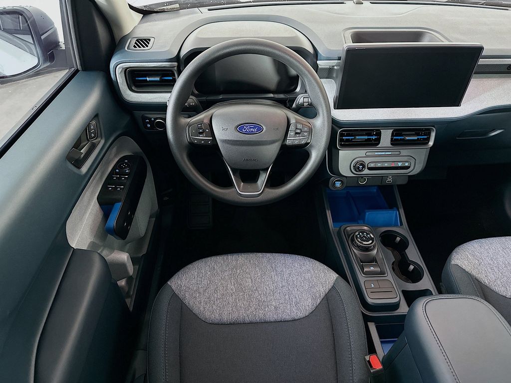 Thumbnail: 2026 Ford Maverick - 10