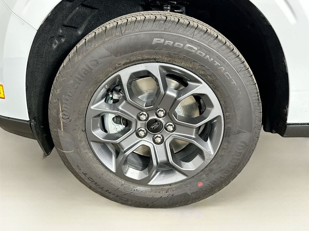 Thumbnail: 2026 Ford Maverick - 8