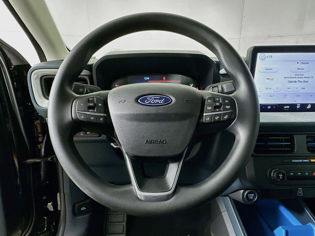 Thumbnail: 2026 Ford Maverick - 13