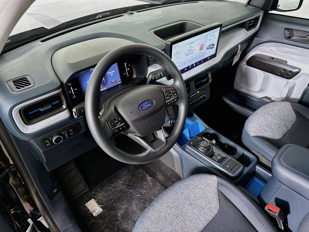Thumbnail: 2026 Ford Maverick - 2