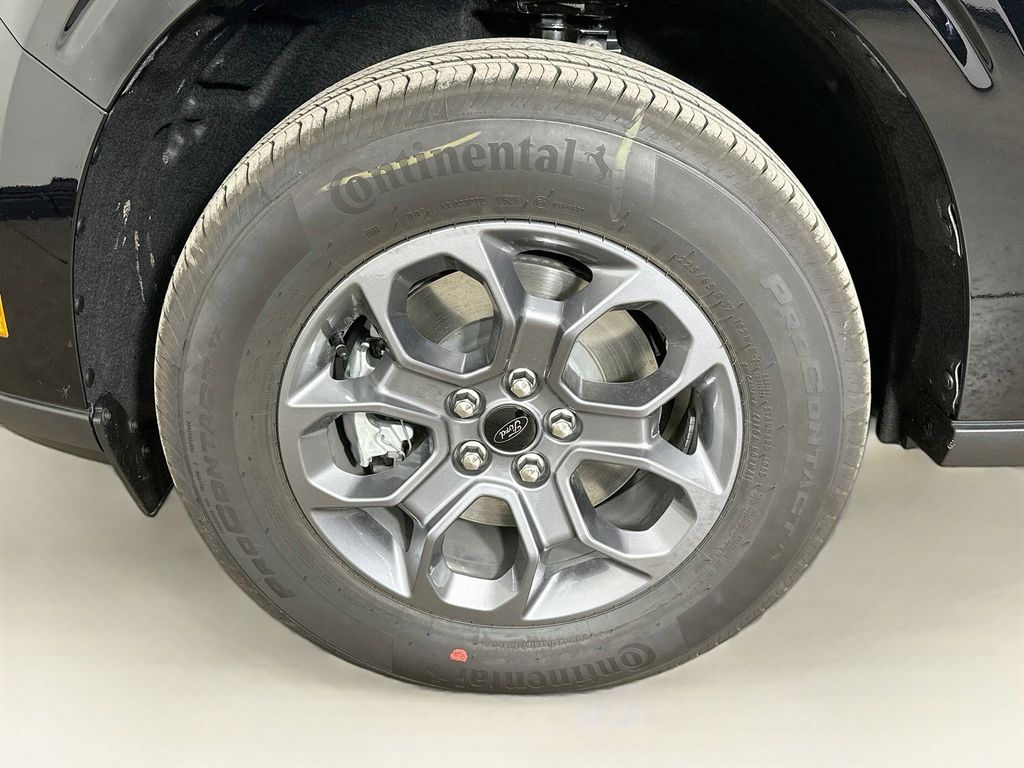 Thumbnail: 2026 Ford Maverick - 7