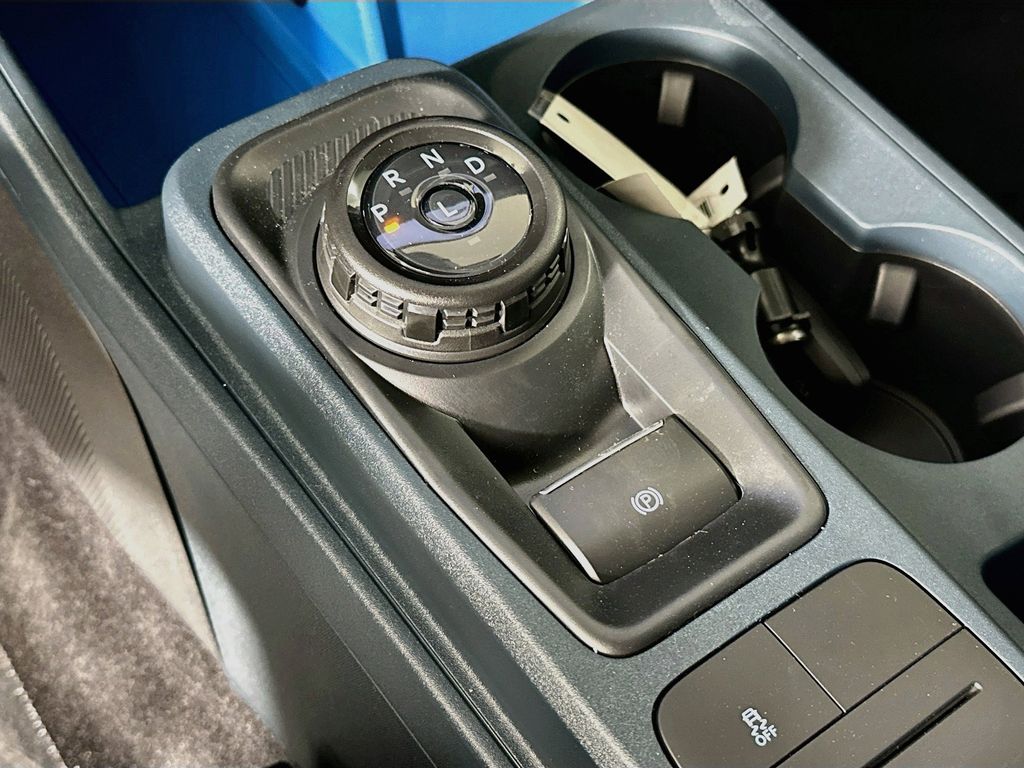 Thumbnail: 2026 Ford Maverick - 15