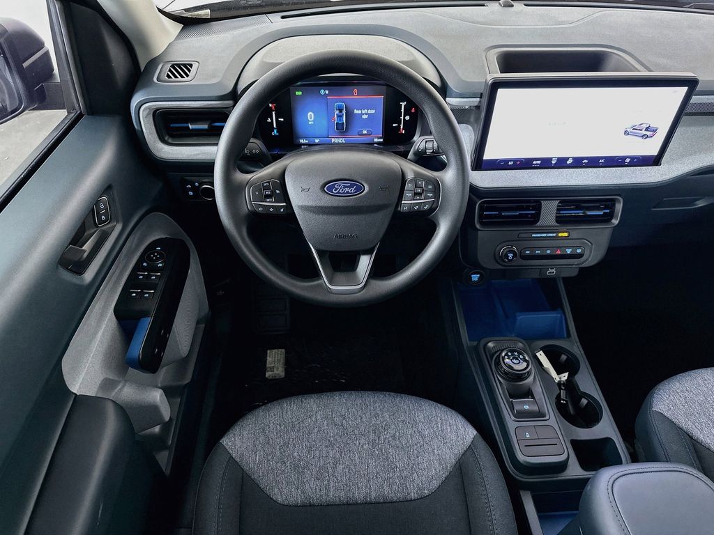 Thumbnail: 2026 Ford Maverick - 8