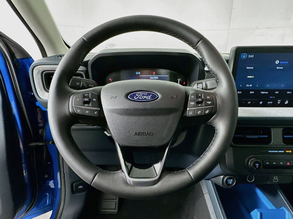 Thumbnail: 2026 Ford Maverick - 14