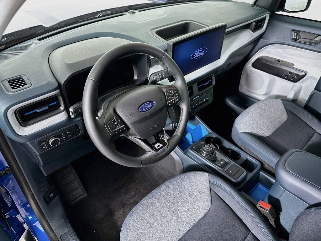 Thumbnail: 2026 Ford Maverick - 2