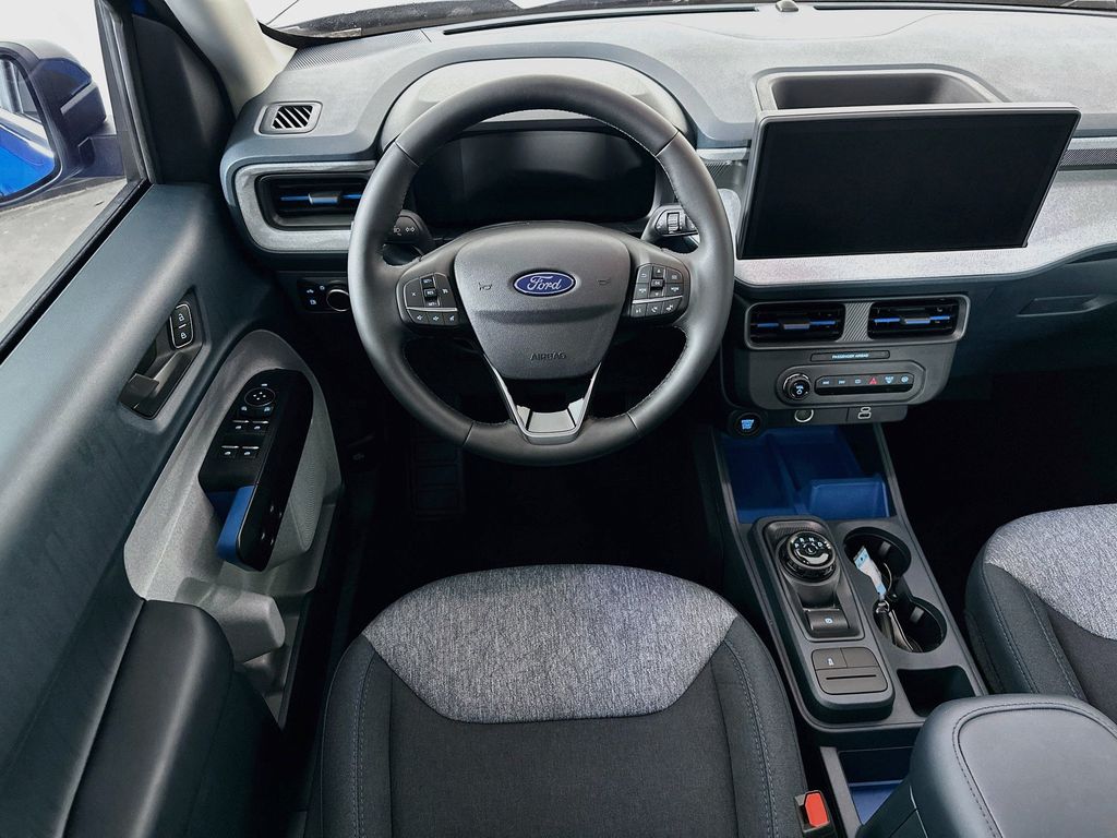 Thumbnail: 2026 Ford Maverick - 10