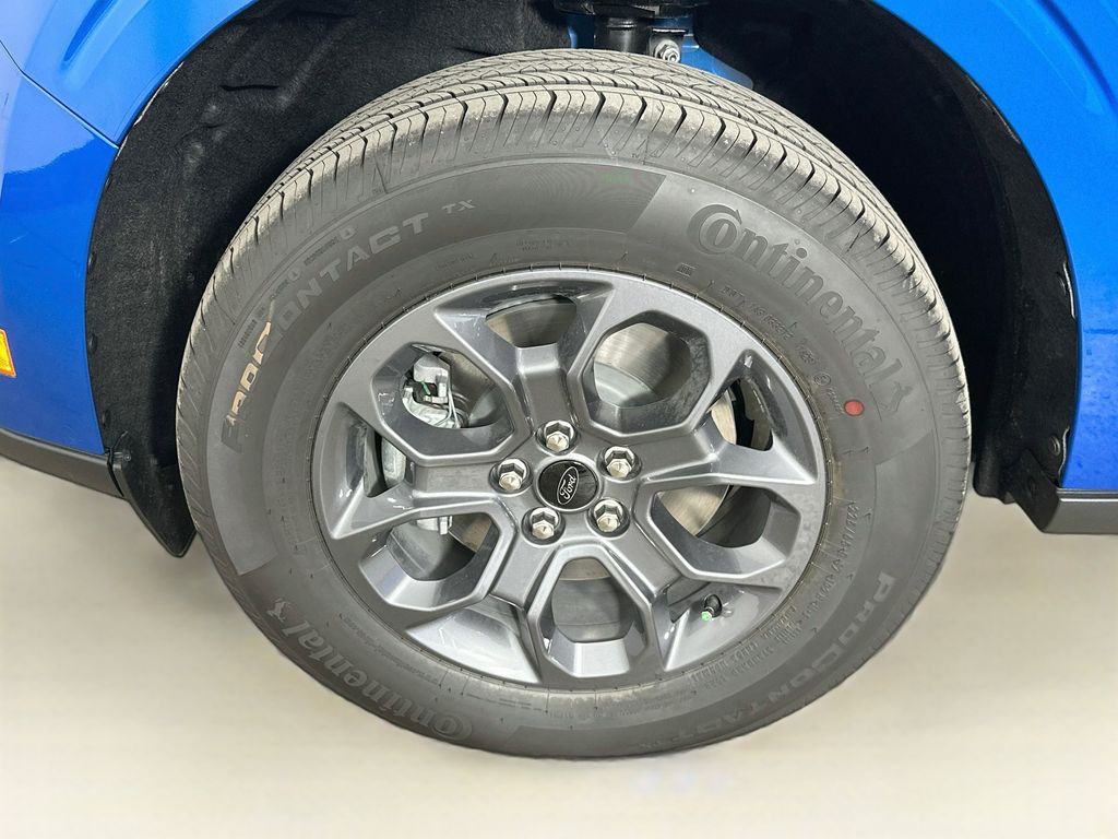 Thumbnail: 2026 Ford Maverick - 8