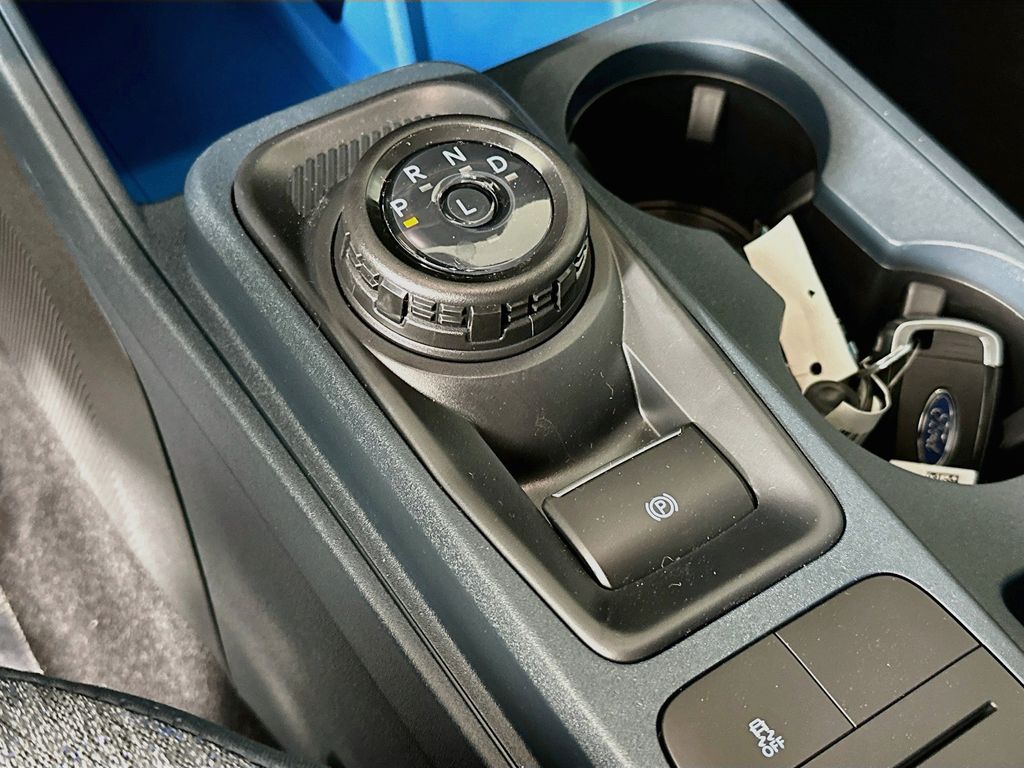 Thumbnail: 2026 Ford Maverick - 17