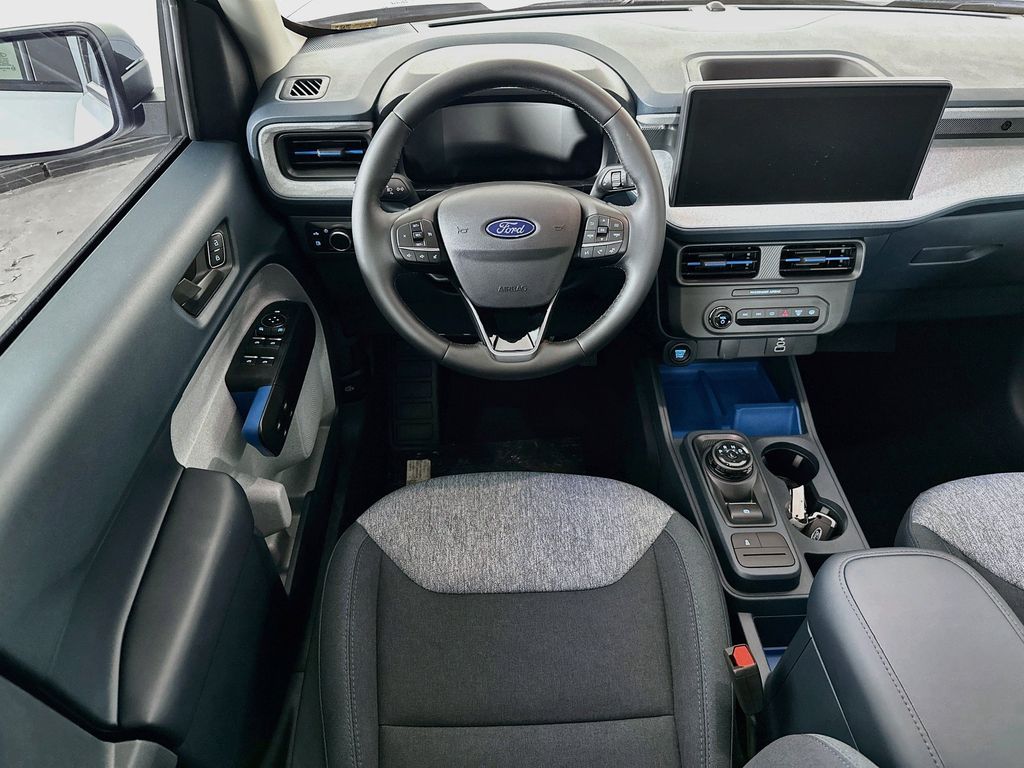 Thumbnail: 2026 Ford Maverick - 10