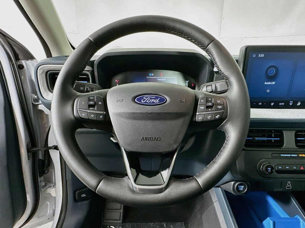 Thumbnail: 2026 Ford Maverick - 15
