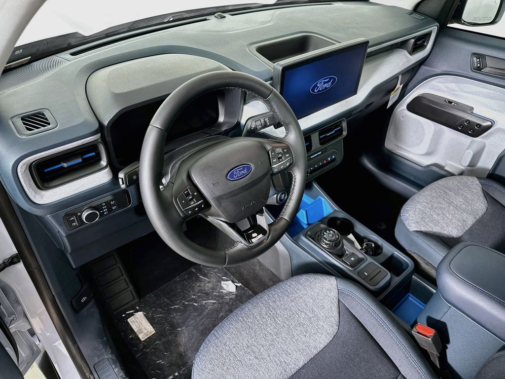 Thumbnail: 2026 Ford Maverick - 2