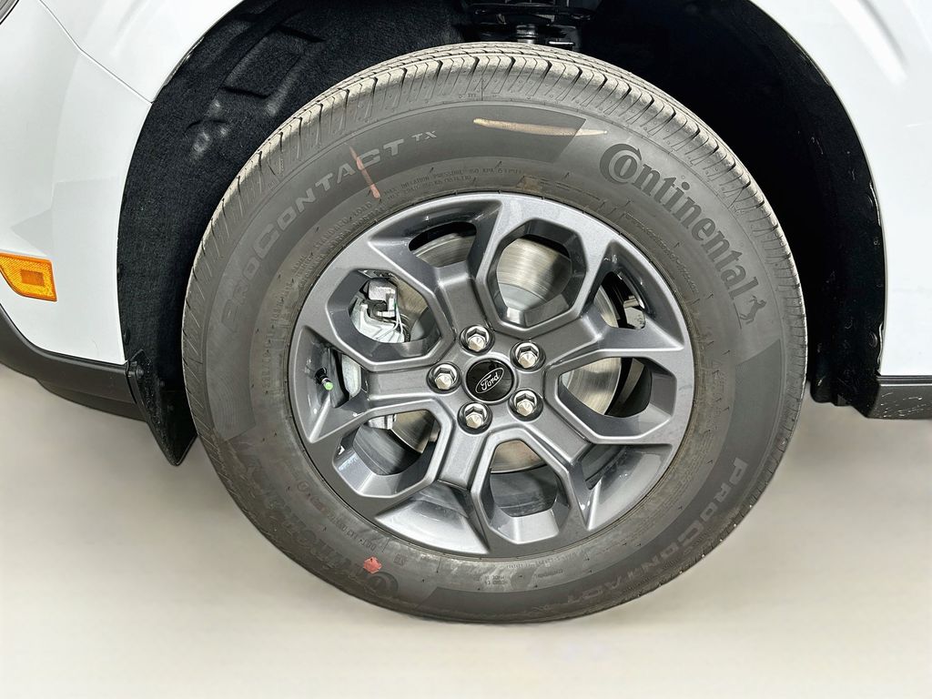 Thumbnail: 2026 Ford Maverick - 8