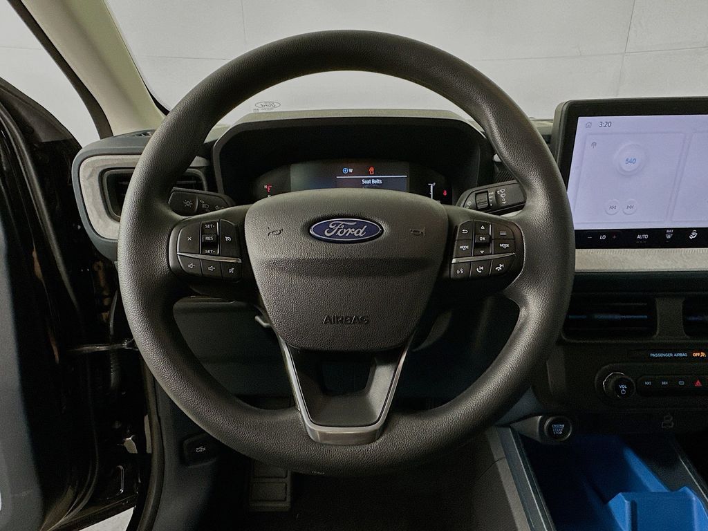 Thumbnail: 2026 Ford Maverick - 13