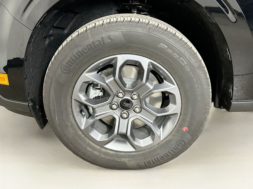 Thumbnail: 2026 Ford Maverick - 7