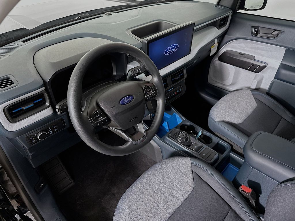 Thumbnail: 2026 Ford Maverick - 2