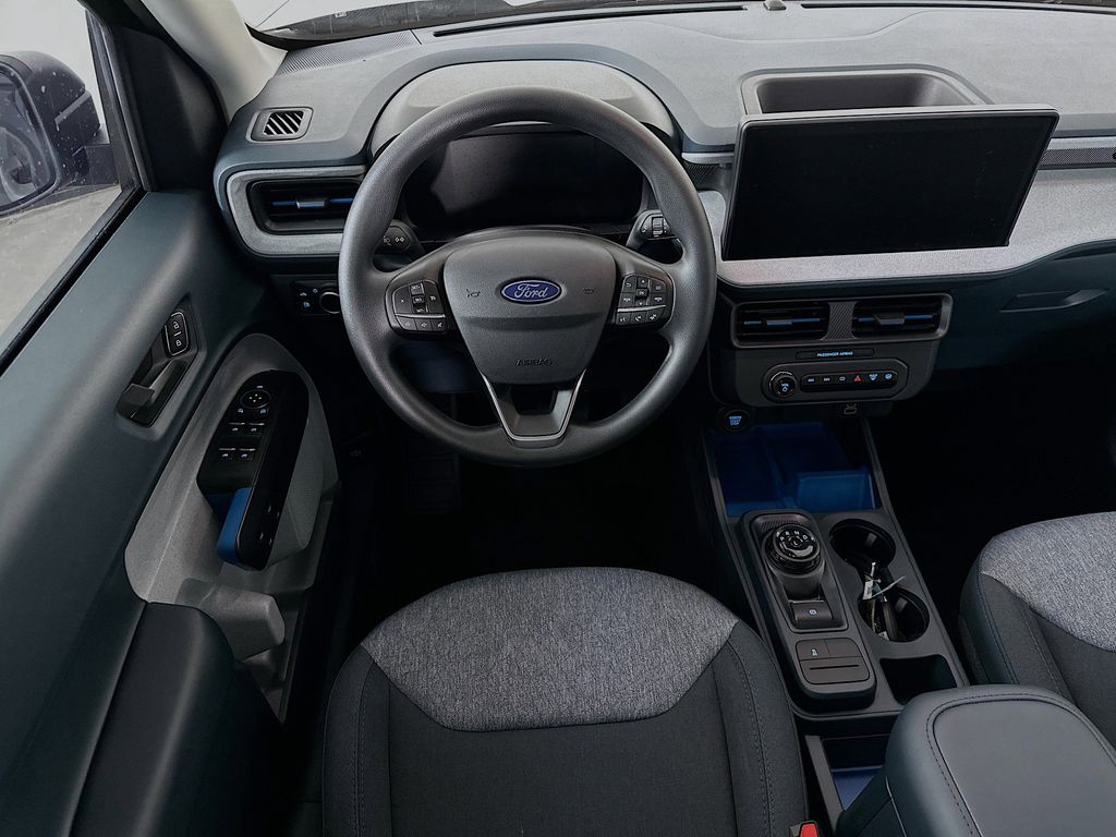 Thumbnail: 2026 Ford Maverick - 8