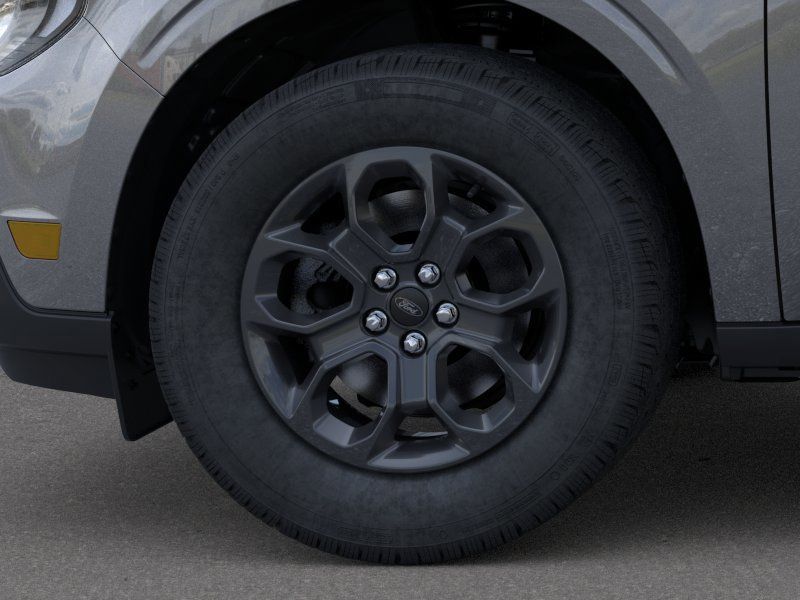 Thumbnail: 2026 Ford Maverick - 8