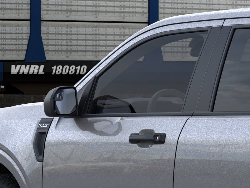 Thumbnail: 2026 Ford Maverick - 21