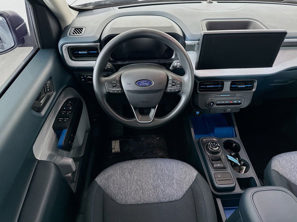 Thumbnail: 2026 Ford Maverick - 10