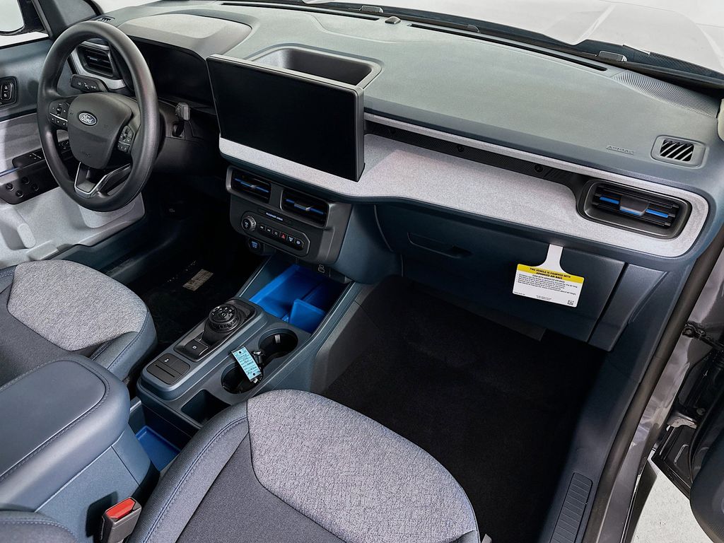 Thumbnail: 2026 Ford Maverick - 30