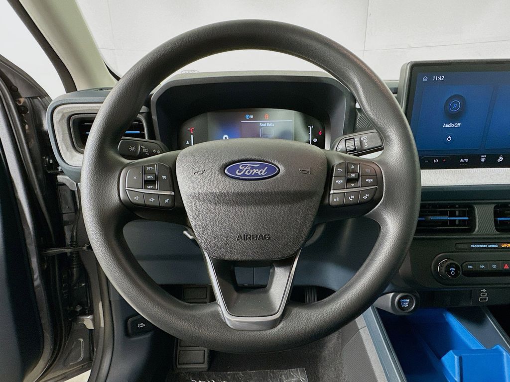 Thumbnail: 2026 Ford Maverick - 15