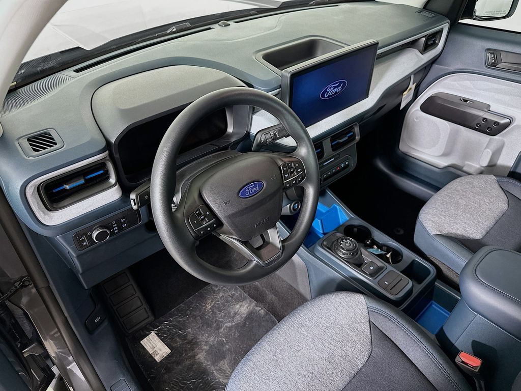 Thumbnail: 2026 Ford Maverick - 2