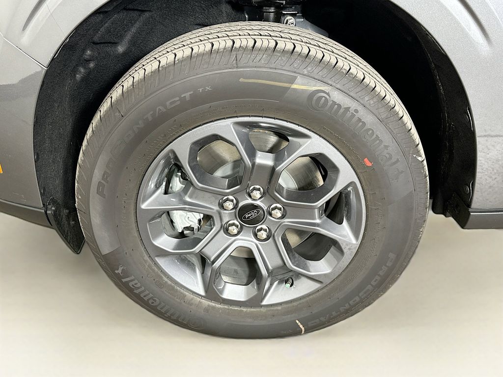 Thumbnail: 2026 Ford Maverick - 8
