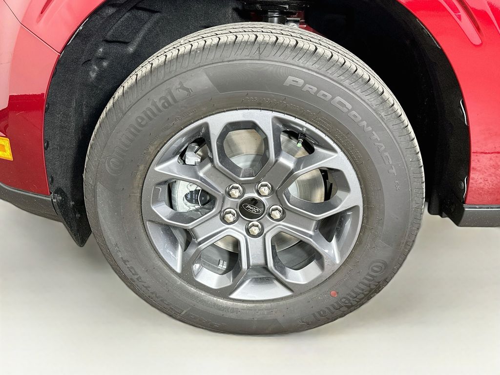 Thumbnail: 2026 Ford Maverick - 8