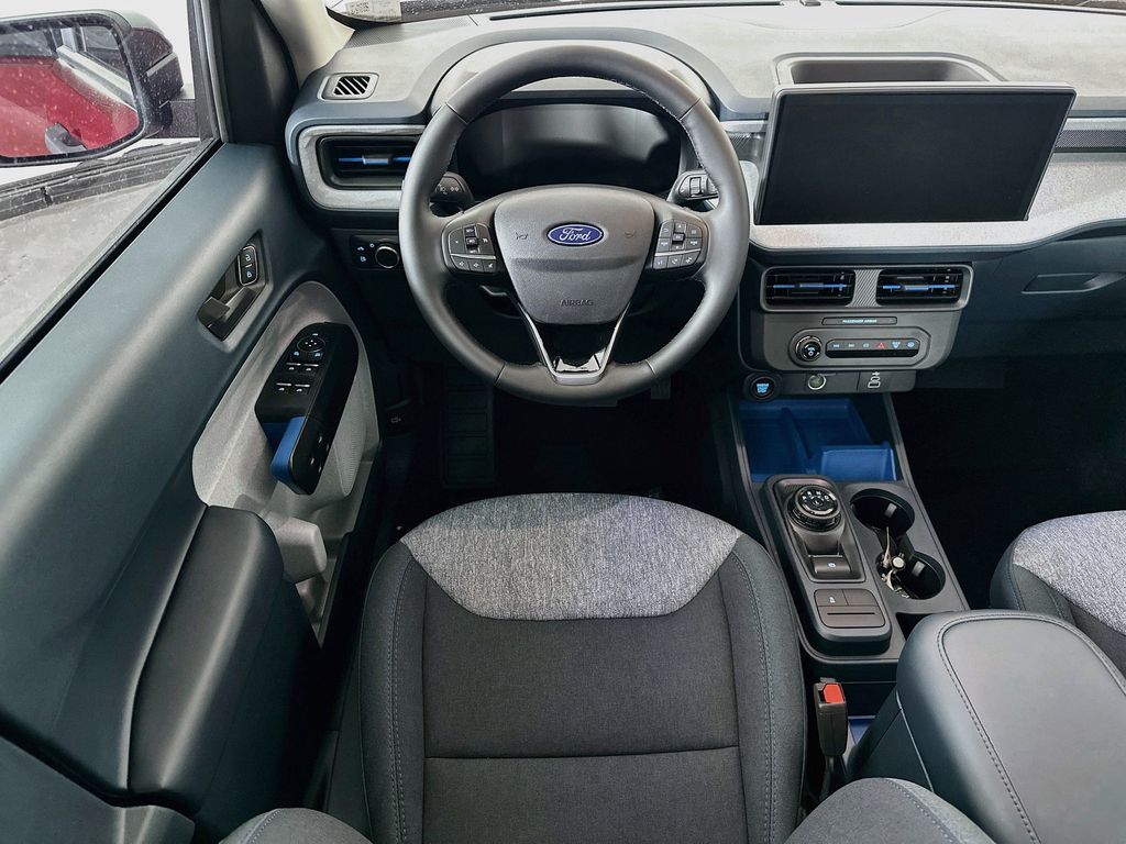 Thumbnail: 2026 Ford Maverick - 10