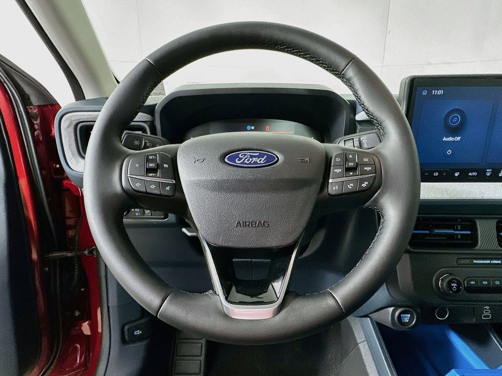 Thumbnail: 2026 Ford Maverick - 15