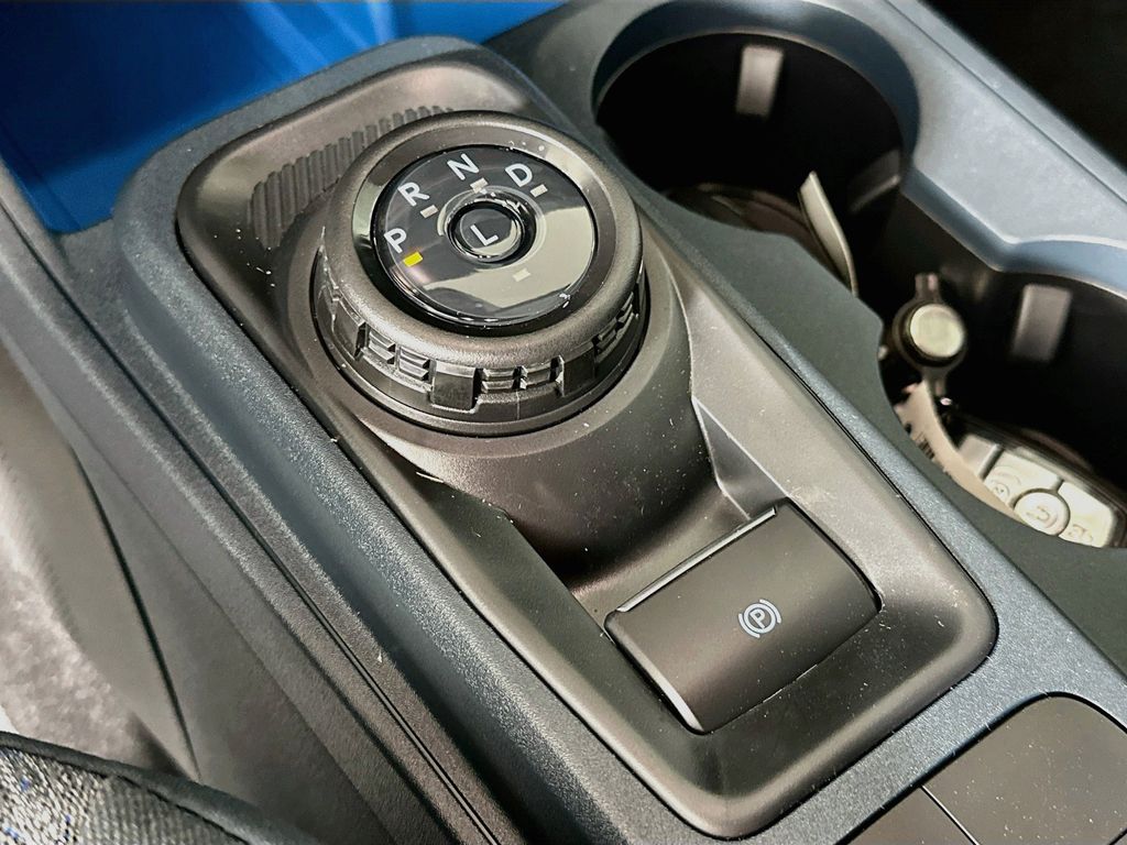 Thumbnail: 2026 Ford Maverick - 17