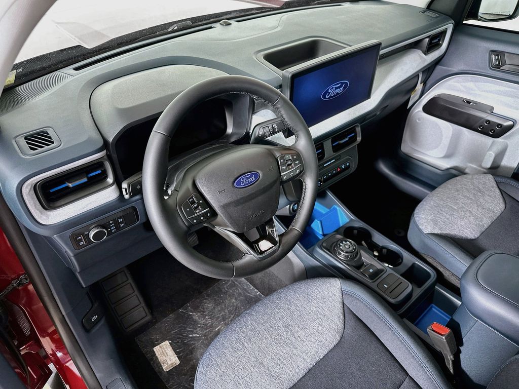 Thumbnail: 2026 Ford Maverick - 2